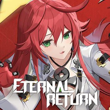 Li Dailin (Eternal Return)